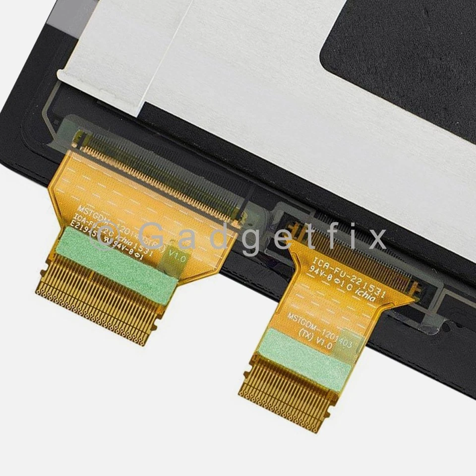 Microsoft Surface Pro 4 1724 V1.0 LCD Display + Touch Screen Digitizer Assembly - Image 4 of 4