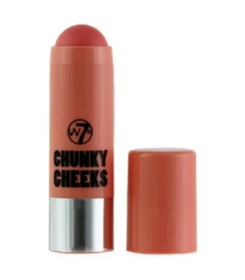 W7 - Chunky Cheeks London W7 - Chunky Cheeks London - Blush Stick to Highlight