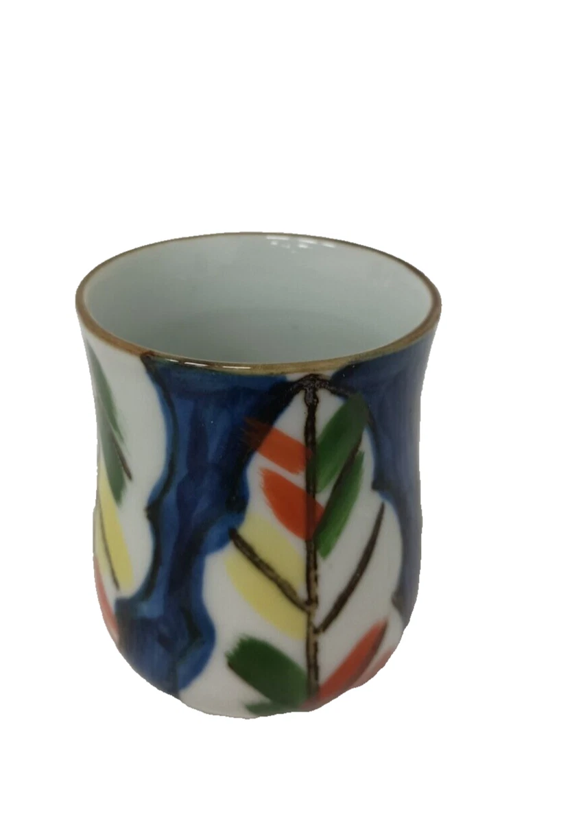 日本古董玻璃杯和杯子| eBay