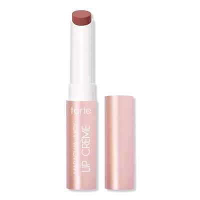 Tarte Maracuja Juicy Lip Creme, SOFT ROSE, Travel Size, 1.3g/0.045oz, New in Box