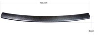 Ladekantenschutz ABS FüR BMW 5Er (F11) C/5 2010-