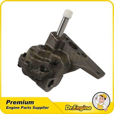 M248 Oil Pump Fit 96-02 GMC Sonoma Chevrolet Cavalier Pontiac Beretta 2.2L