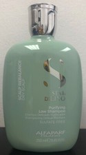 ALFAPARF MILANO SCALP Semi Di Lino Purifying ...