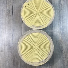 M S Systems model NR8P Ceiling Speaker - White