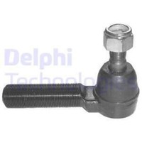 Delphi Spurstangenkopf Spurstange Vorne Links FüR Toyota Land Cruiser 80 _J8_