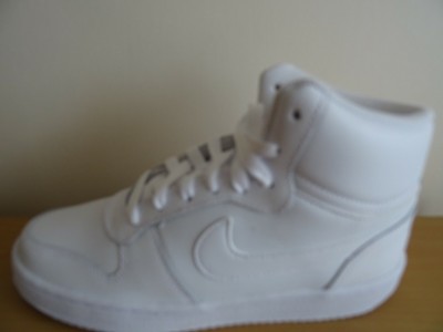Buy Nike brown Ebernon Mid for Women in MENA, Worldwide