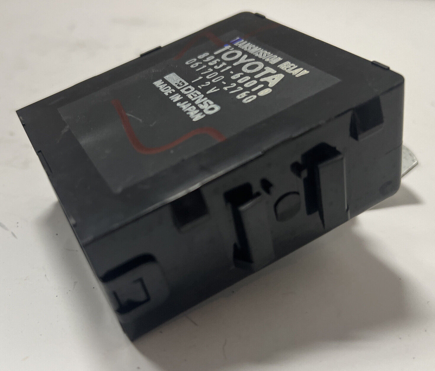91 to 98 Toyota Land Cruiser Lx450 Transmission Control Relay 