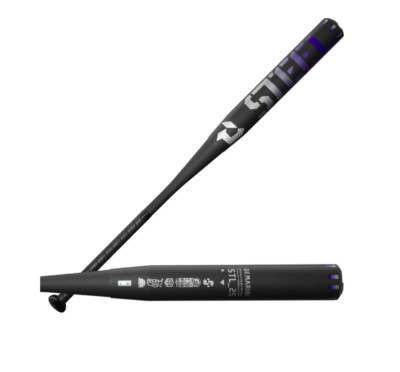 [ Flash Sale ] 2025 DeMarini Steel Slowpitch Softball Bat