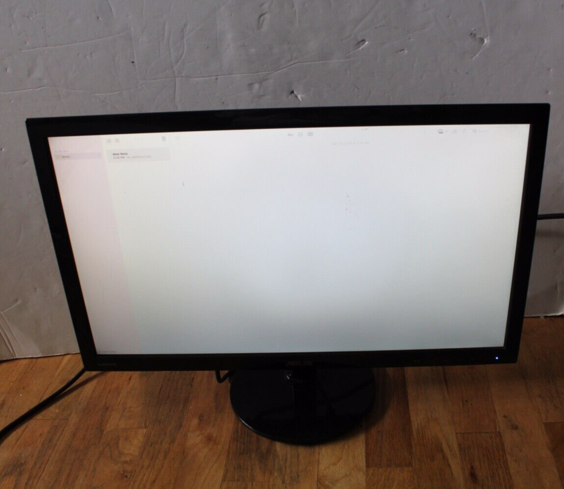 ASUS VS247 23.6