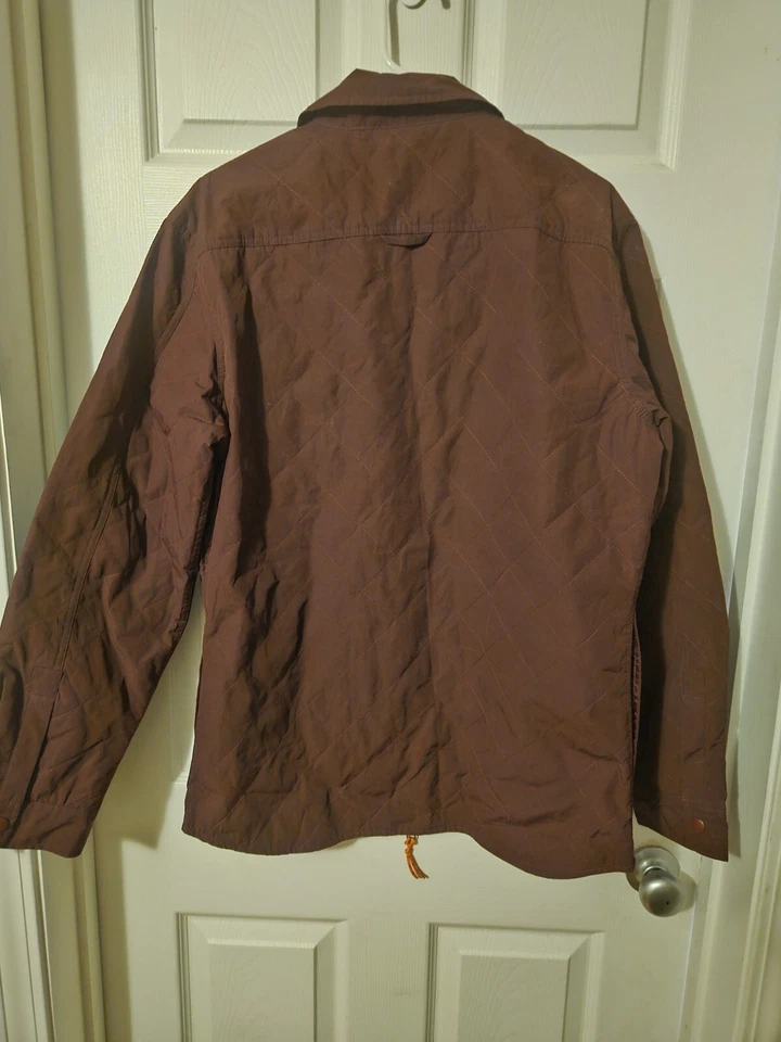 Chaqueta Sperry Foto 2 de 4