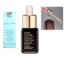 Estee Lauder Mini Advanced Night Repair Synchronized Multi-Recovery Complex,7ML