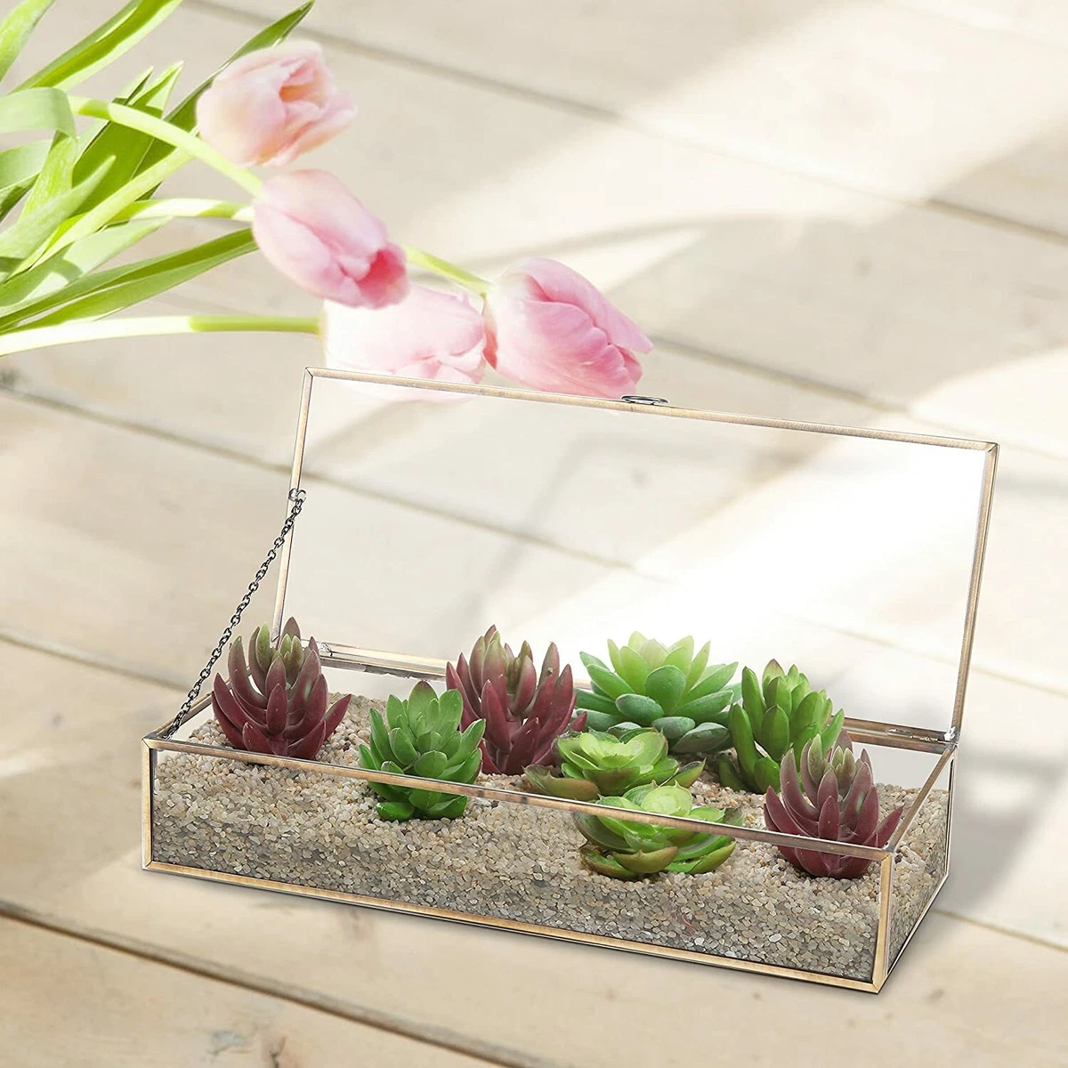 Shadow box jewelry display case sale