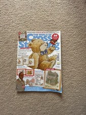 Die Welt des Kreuzstichs Ausgabe 133 Magazin