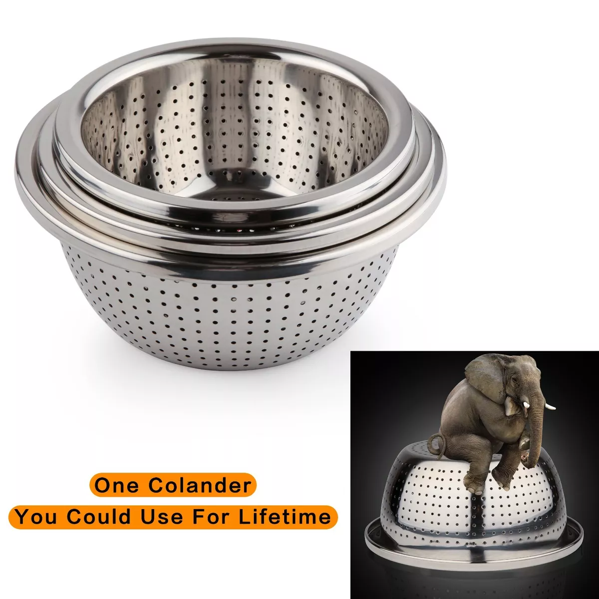 Vegetable strainer cheap