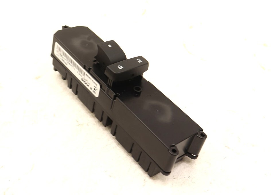 NEW ACDelco Front Right Door Window Switch Black 20834885 Cadillac 