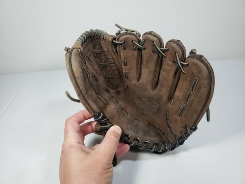 Louisville L1000XE 10" Players Series Original EZ-LOC Handschuh Rechtshand Wurf RHT - Bild 7 von 12