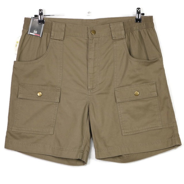 roundtree & yorke cargo shorts