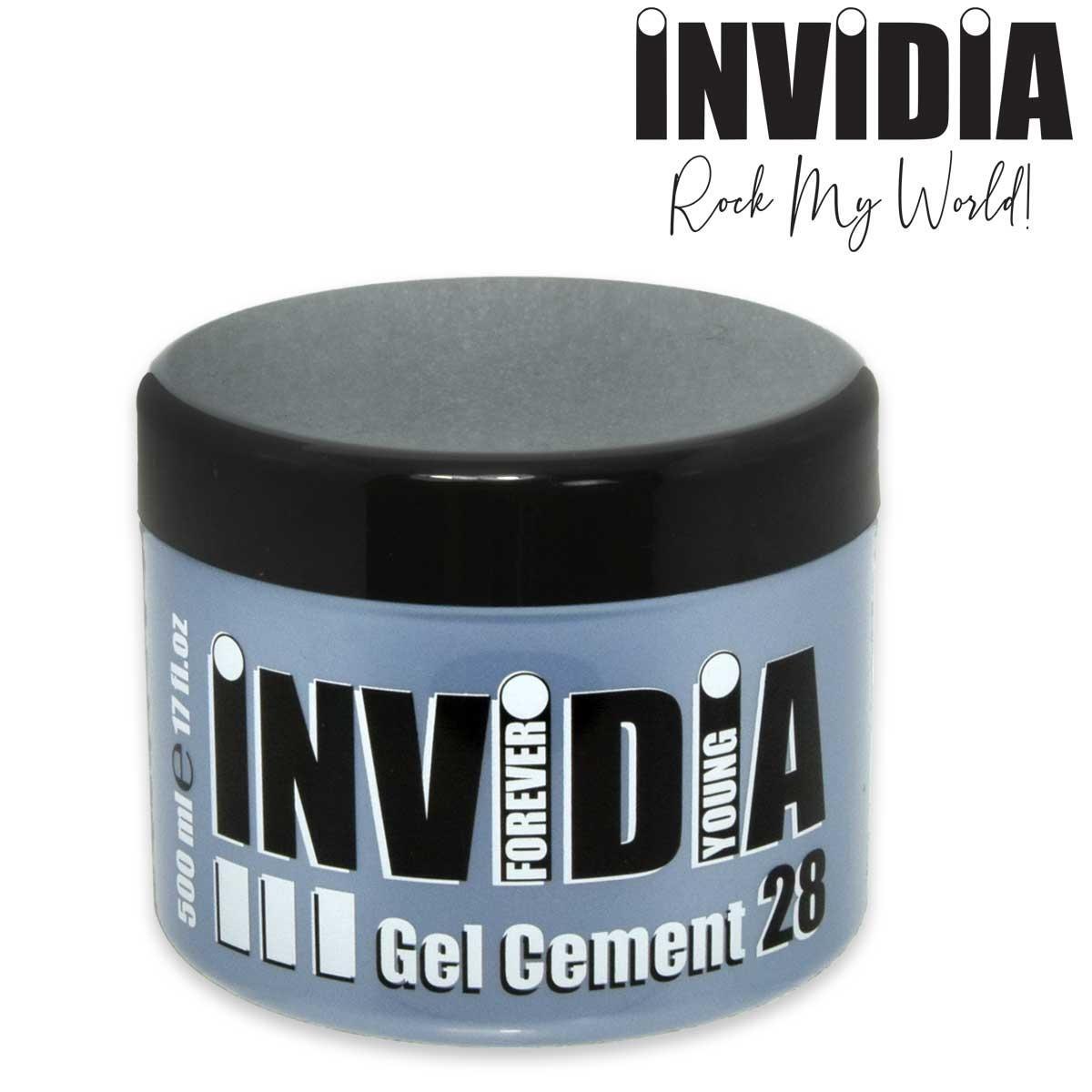 Invidia Gel Cement N.28 - 500ml