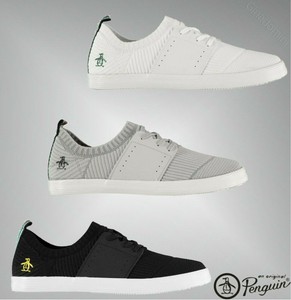 original penguin trainers