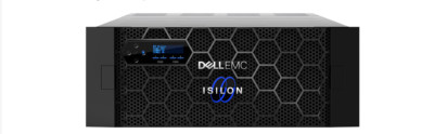 Isilon A2000 Gen 6 Node ADD-On 2.2Ghz 2 Core 16GB 20 x 10TB SATA Plus ...