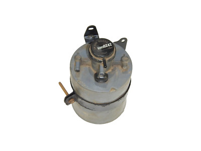 Jeep Wrangler YJ 91-95 OEM Charcoal Filter Evap Canister w/ Bracket FREE SHIP