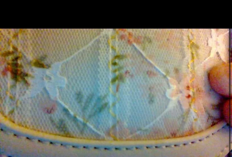 SHEIN Mini Tracolla a tracolla Hein Accenti Floreali