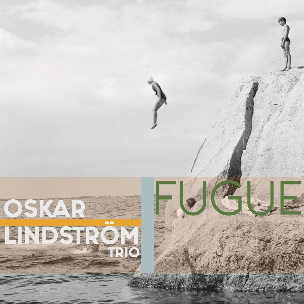 Oskar Lindstrom Trio Fugue (CD)