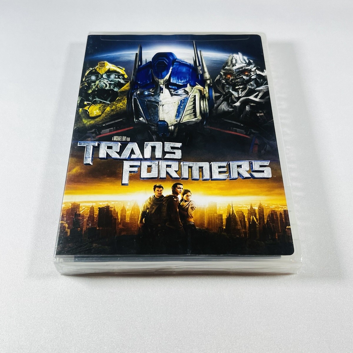 パ*コ様 TRANSFORMERS THE MOVIE DVD Amazon.com: The