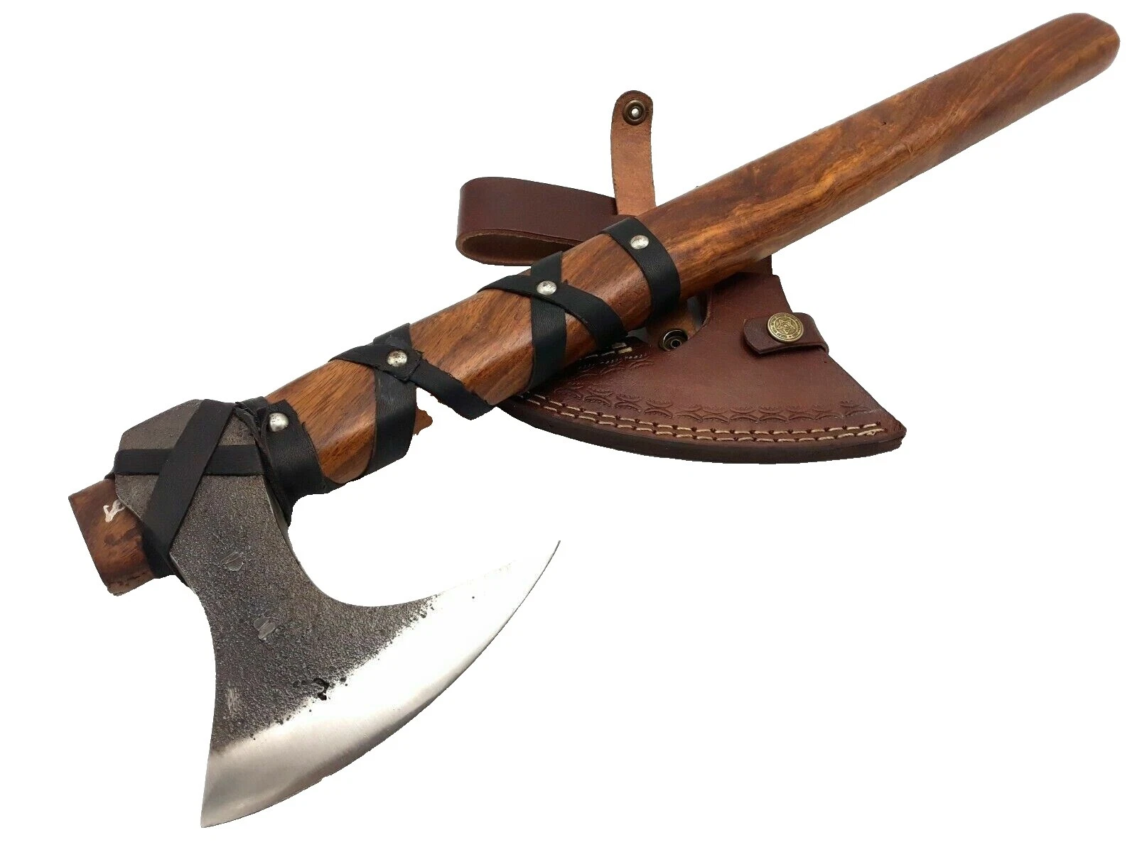 Tanto Boot Collectible Fixed Blade Knives