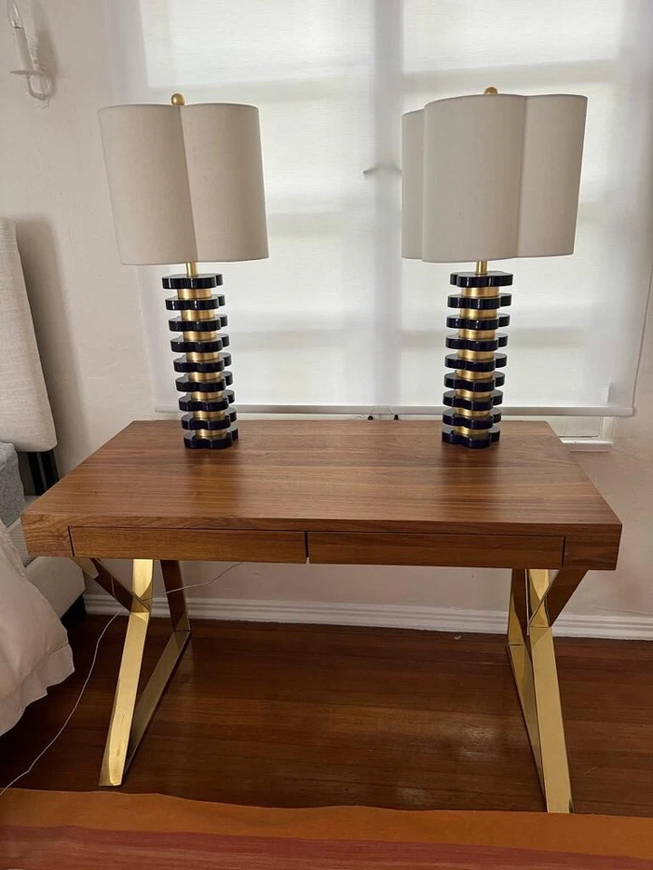 Escritorio Jonathan de Lievo Home Foto 4 de 4