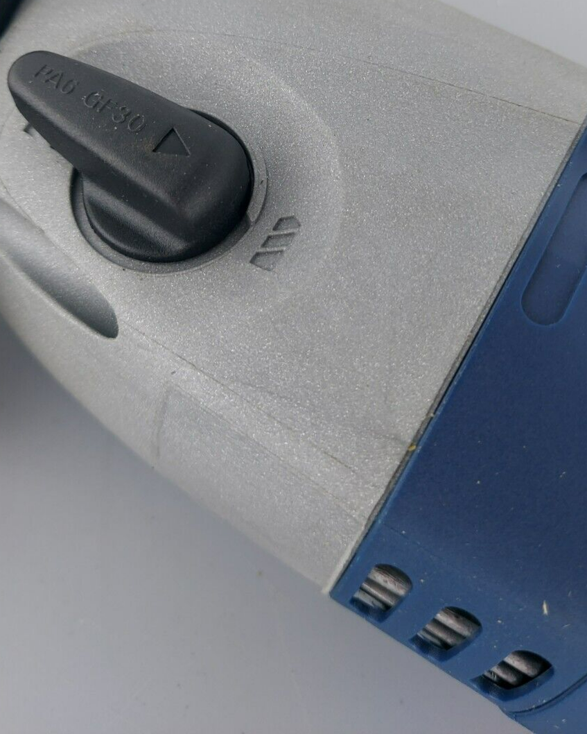 (Pa2) AEG BH22E Rotary Hammer Drill 22mm 650W SDSPlus