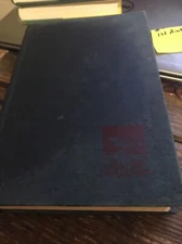 Scarce 1945 1st HB North star country. Paul Bunyan edition Le Sueur, Meridel