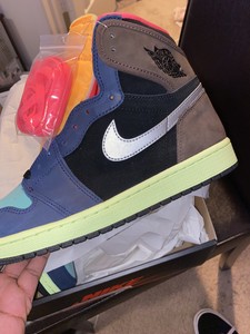 air jordan 1 size 10.5