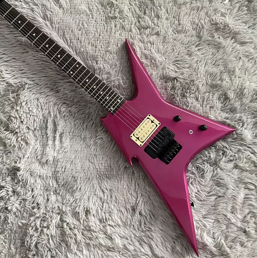 Ironbird body cheap