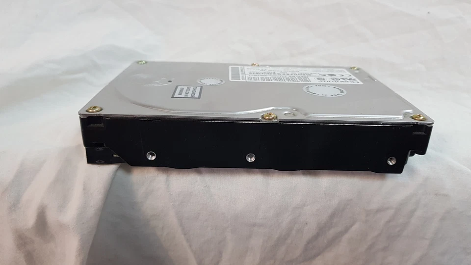 Quantum fbcra 655-0695 Fireball CR 6.0GB PATA IDE 3.5" Internal Hard Drive - Image 3 of 4