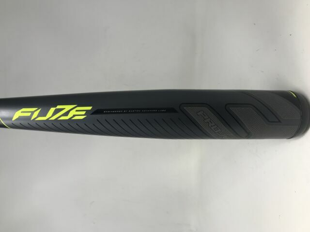 easton fuze project 3