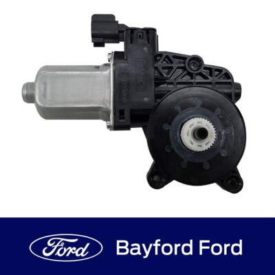 GENUINE FORD EVEREST UA TEC FOCUS LW MK2 LZ RANGER PX REAR WINDOW