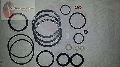 La Pavoni Kit, Replacement Gasket Set, Europiccola, Professional, PRE Millennium - Foto 5