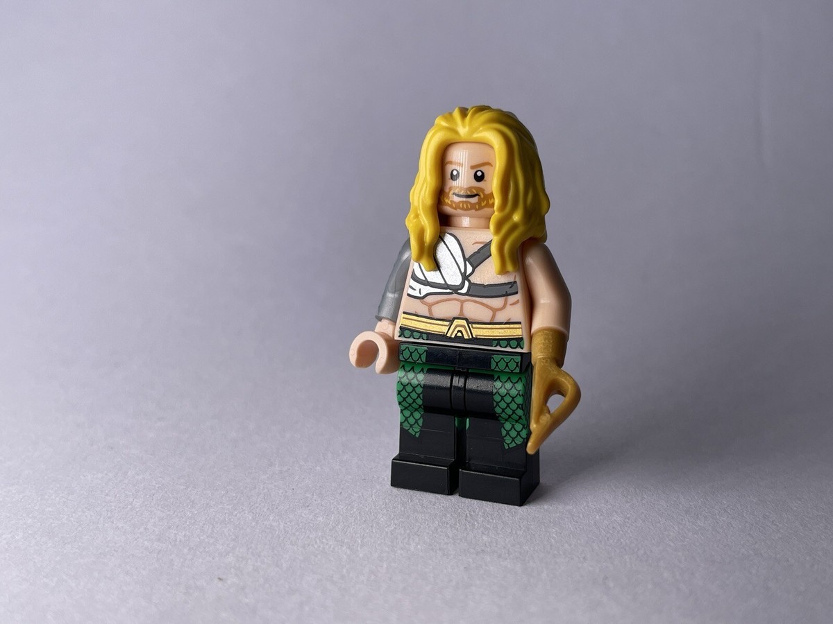 Dc Super Villains Aquaman Lego Aquaman Full Movie Lego Dc Super