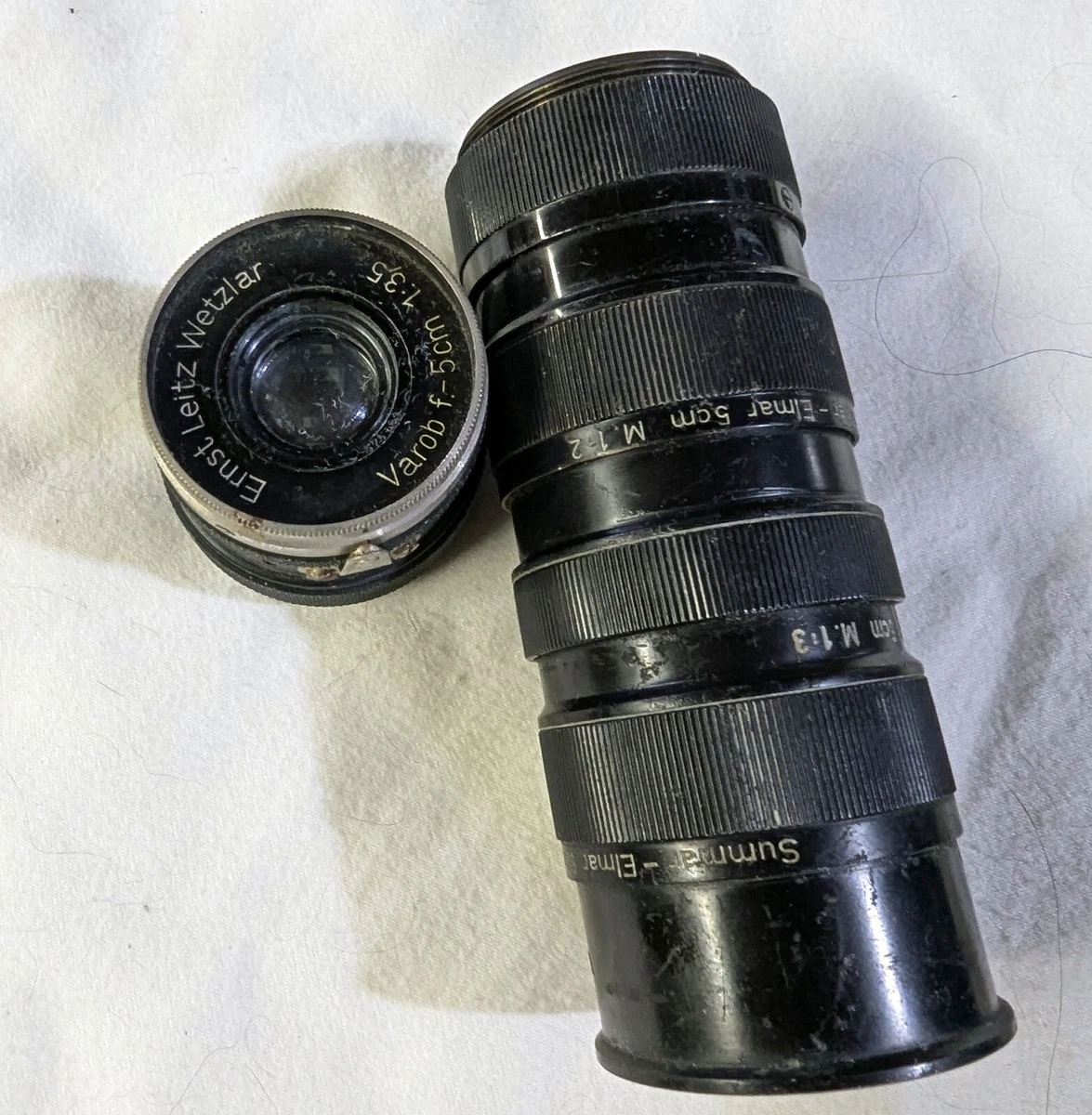 Leitz Photography Enlarging Lenses for sale | eBay