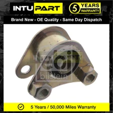 Fits Fiat Ducato Citroen Relay Peugeot Boxer IntuPart Rear Engine Mounting #2