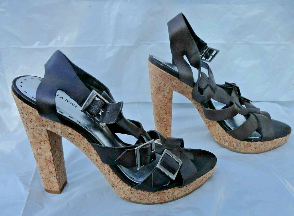 Gianni bini shoes sandals cheap
