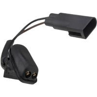 NTY WaschwasserdüSe Scheibenreinigung Vorne FüR Ford Focus II Da_ HCP DP 1.6