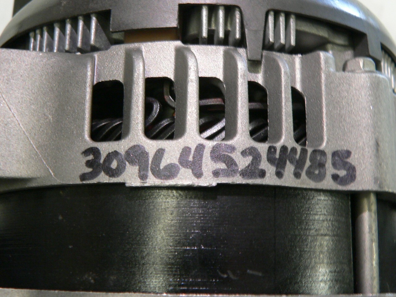 FERRARI DENSO ALTERNATOR NEW/REMANUFACTURED 488 GTB SPIDER PISTA F8 TRIBUTO