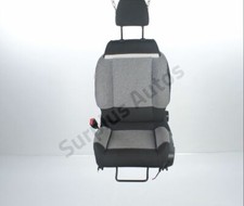 Siège Citroen ZX