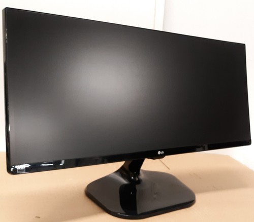 lg 25um58 p lcd panel led for sale