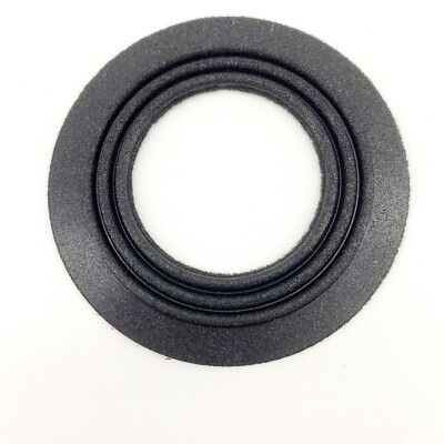 Replacement 3'' Speaker Foam Flat Spider For Lowther PM4, PM6, PM7 Repair