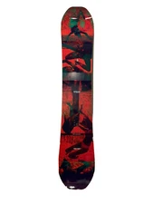 Bataleon Riot 159w Snowboard