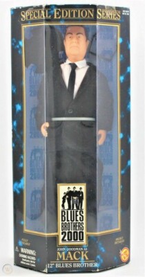 Blues Brothers 2000 John Goodman 