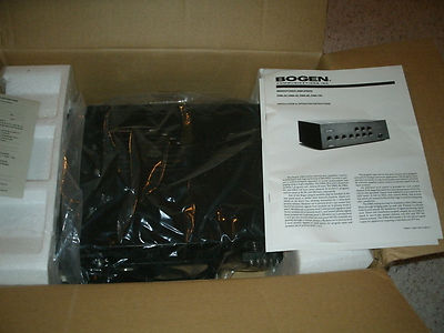 Bogen DMA 20 Amplifier - Factory Refurbished !!